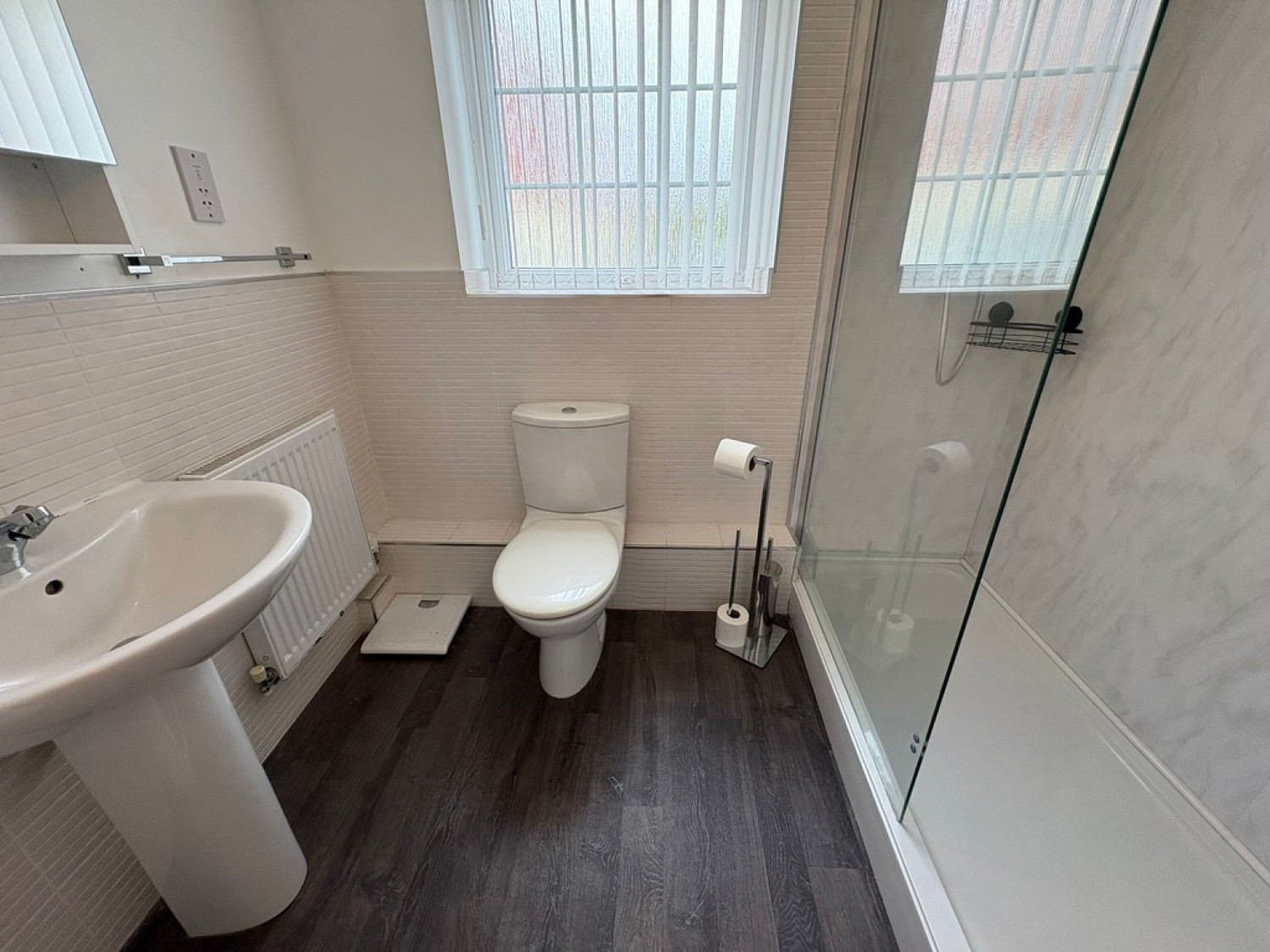 2 bedroom Flat in Kings Park, Atherton, Leigh