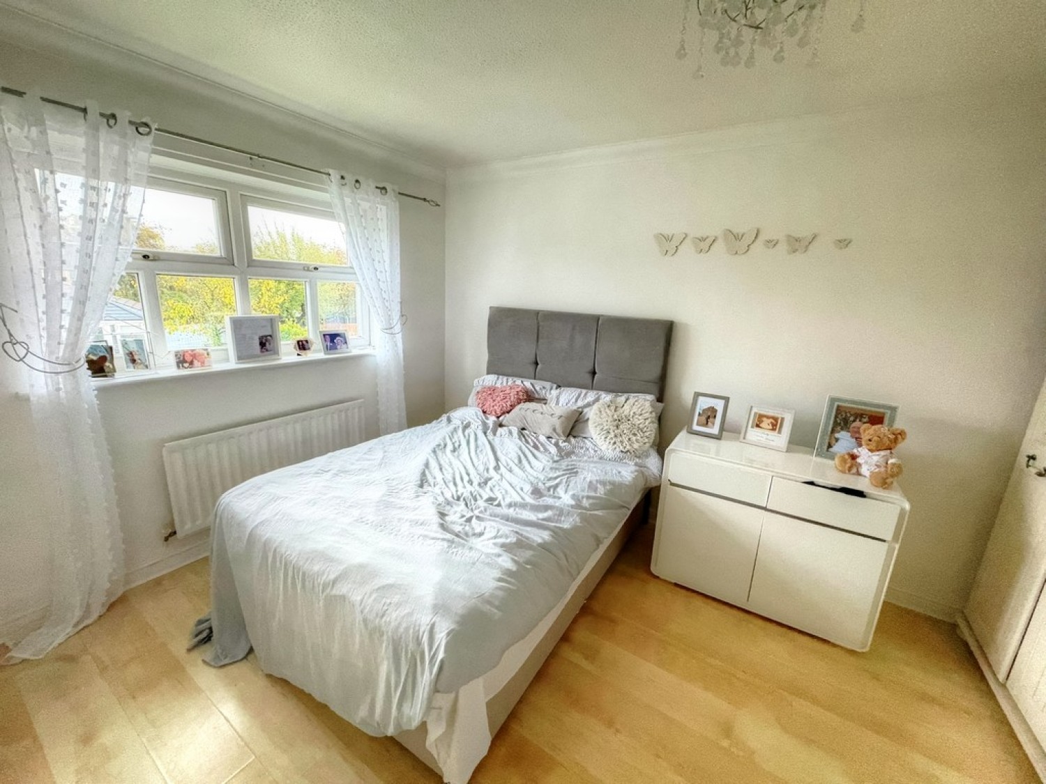 Letcombe Close, Leigh