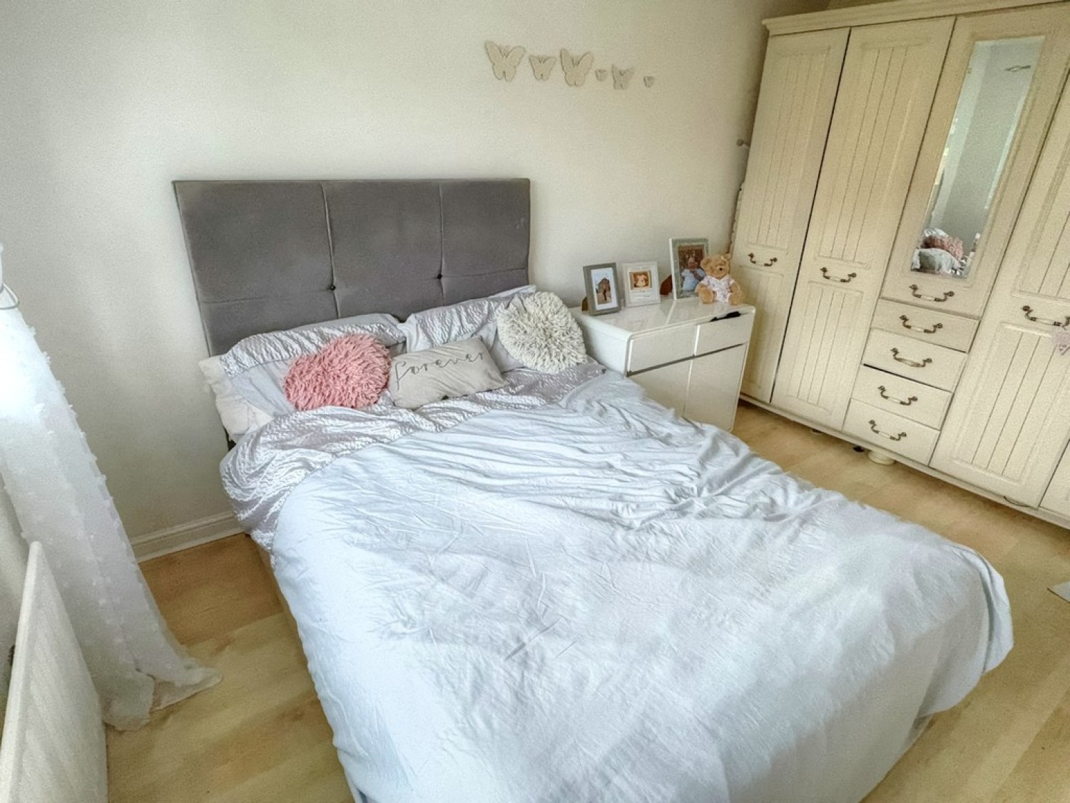 Letcombe Close, Leigh