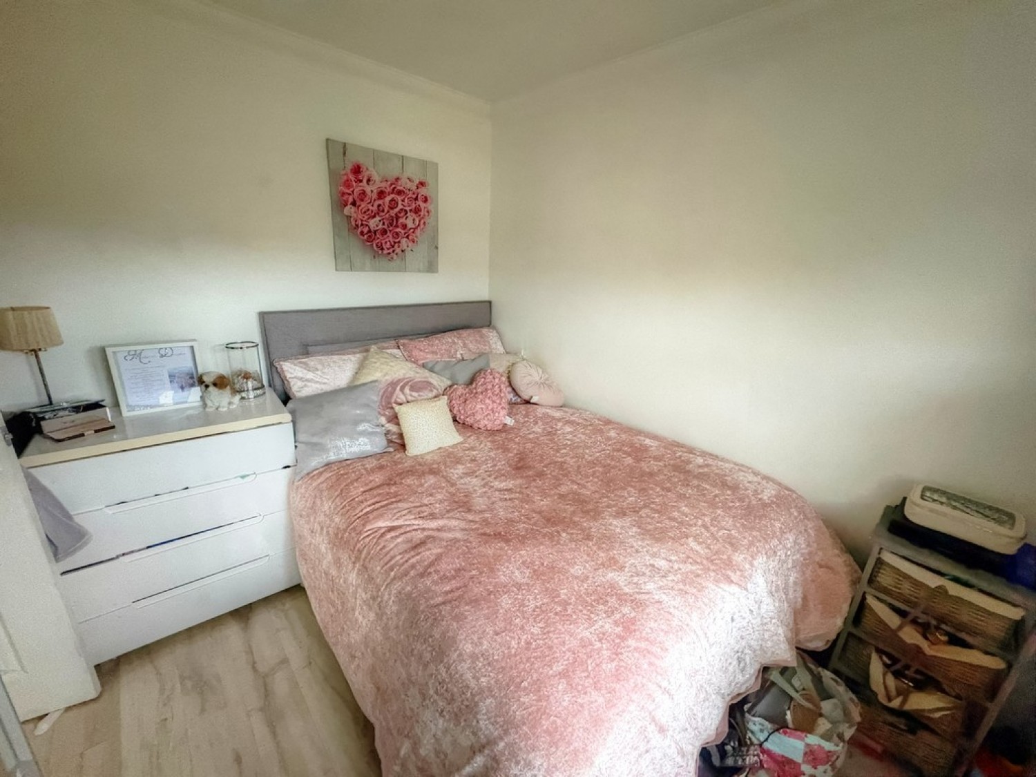 Letcombe Close, Leigh