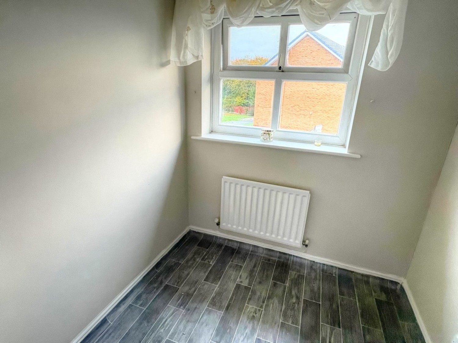 Letcombe Close, Leigh