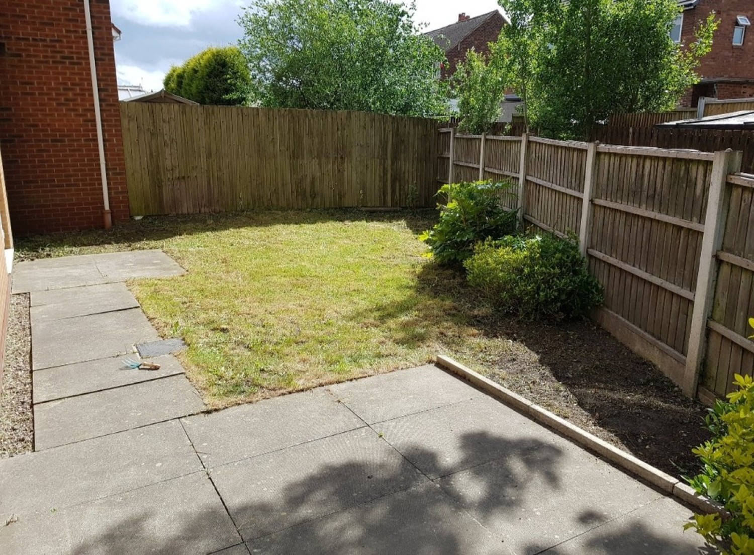 3 bedroom House for Sale 21 Garden Vale