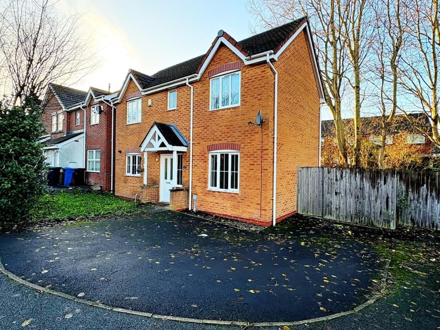 3 bedroom House for Sale 21 Garden Vale