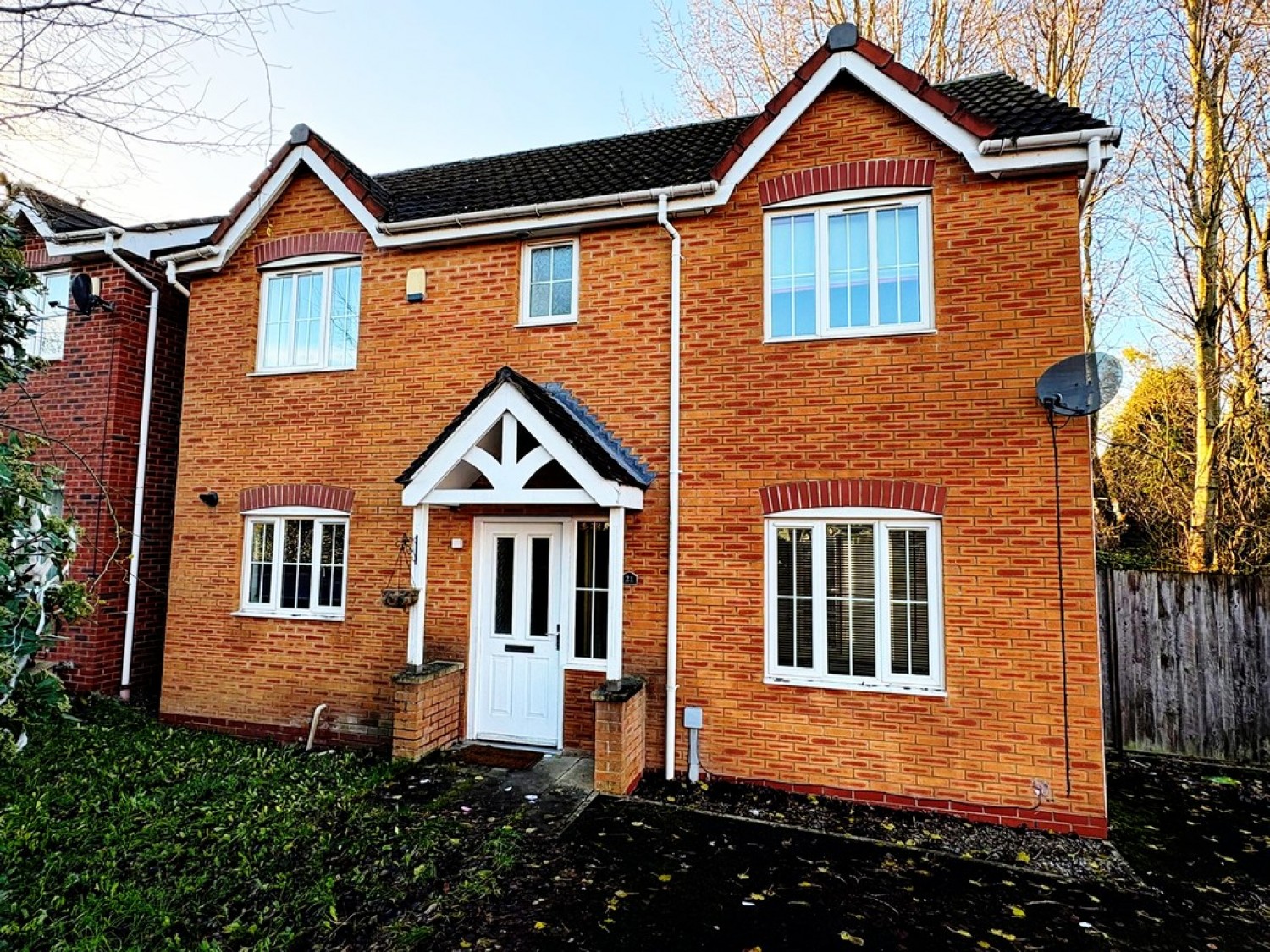 3 bedroom House for Sale 21 Garden Vale