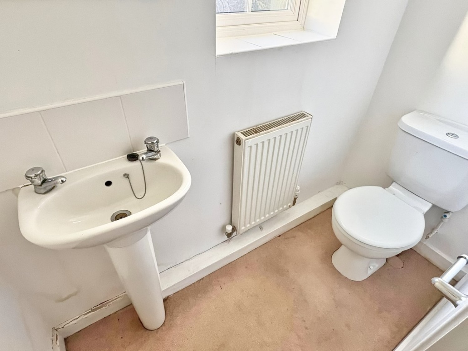 3 bedroom House for Sale 21 Garden Vale