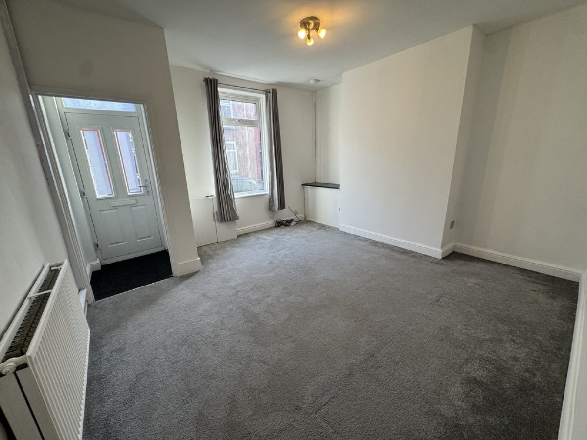 Rydal Street, Leigh, Wigan