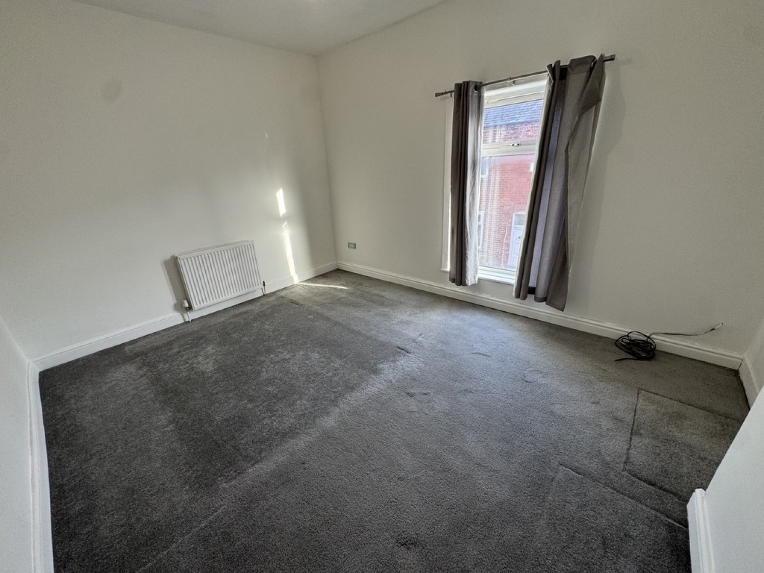 Rydal Street, Leigh, Wigan