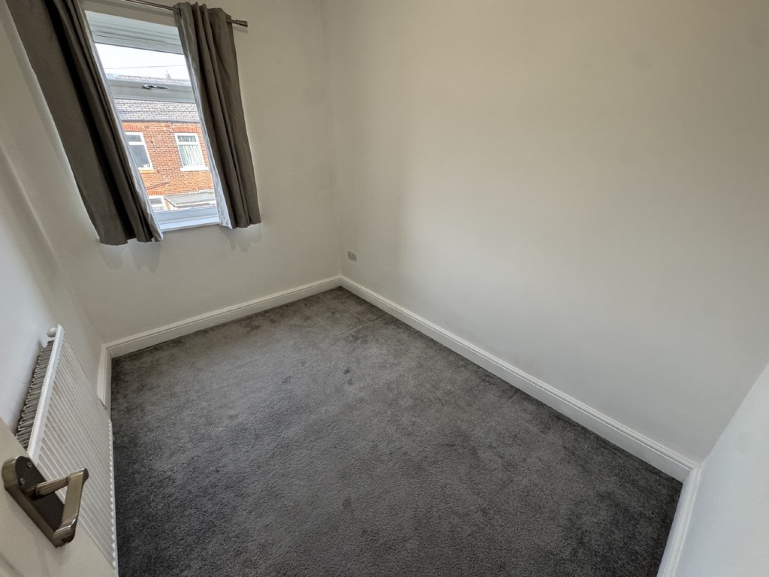 Rydal Street, Leigh, Wigan