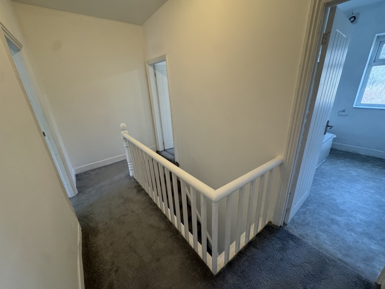 Rydal Street, Leigh, Wigan