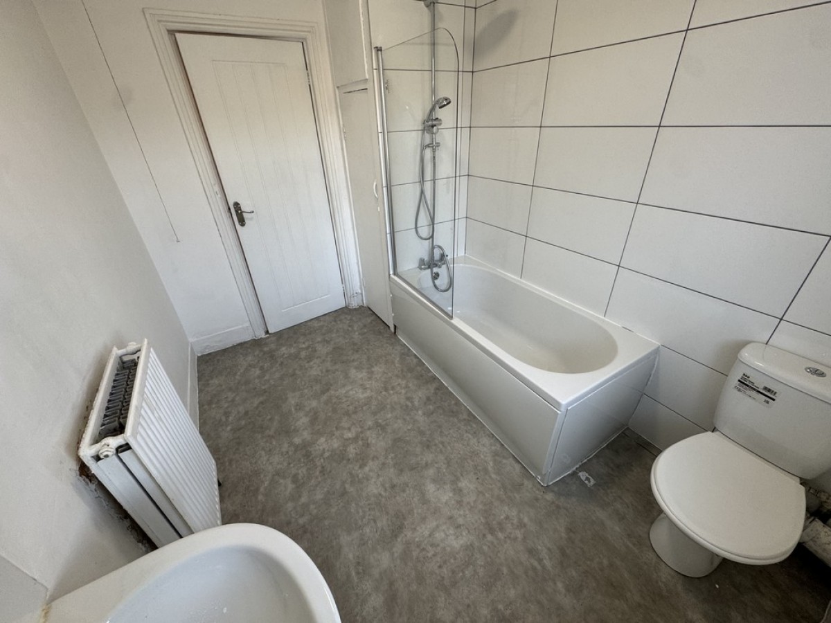 Rydal Street, Leigh, Wigan