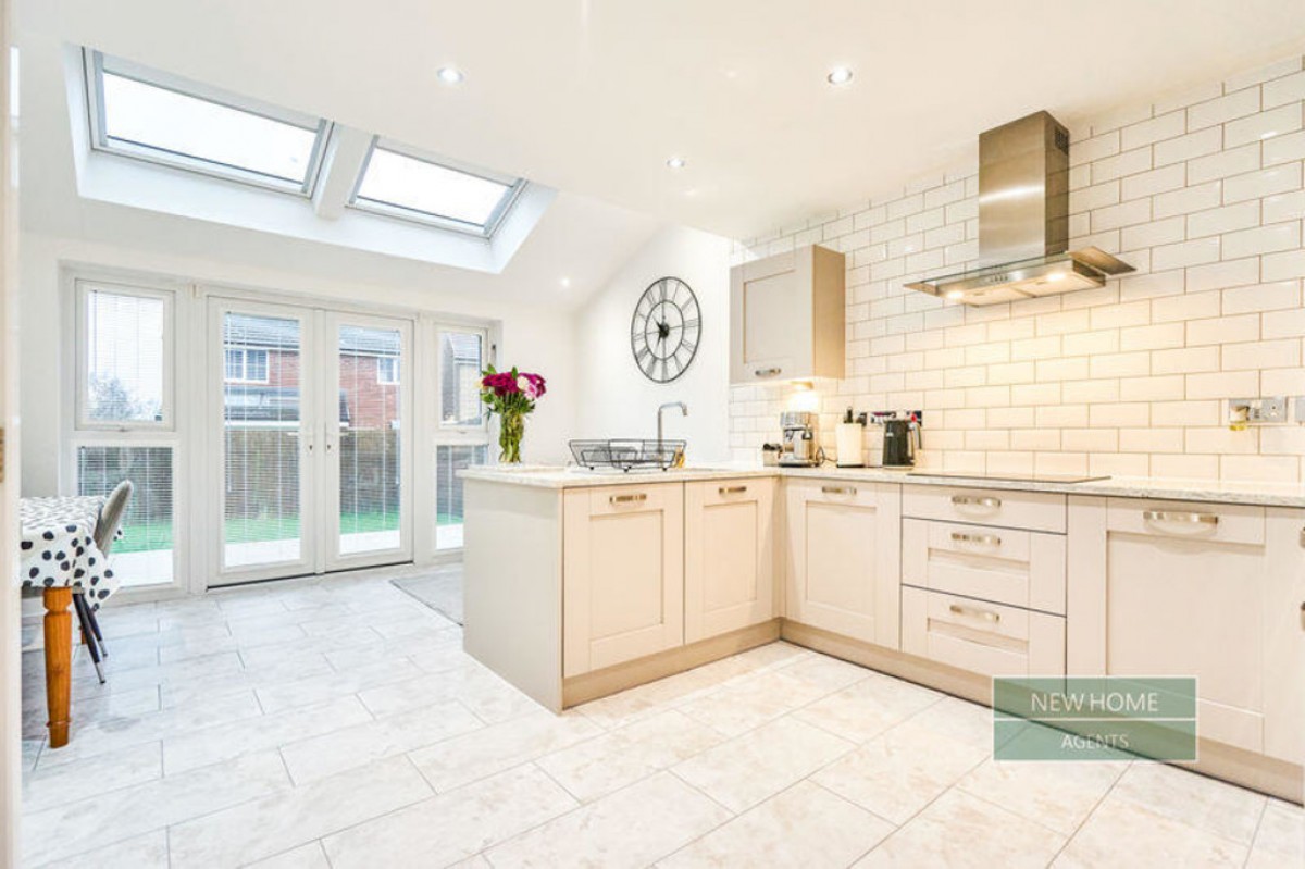 Rigly Potts Park, Bickershaw, Wigan