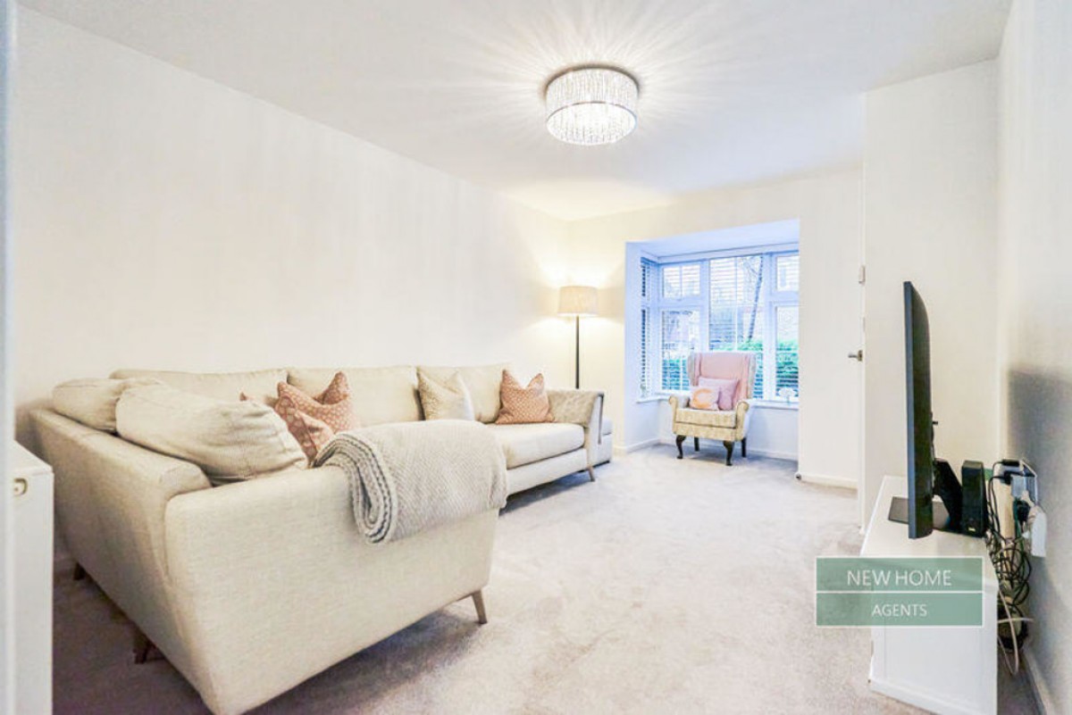 Rigly Potts Park, Bickershaw, Wigan