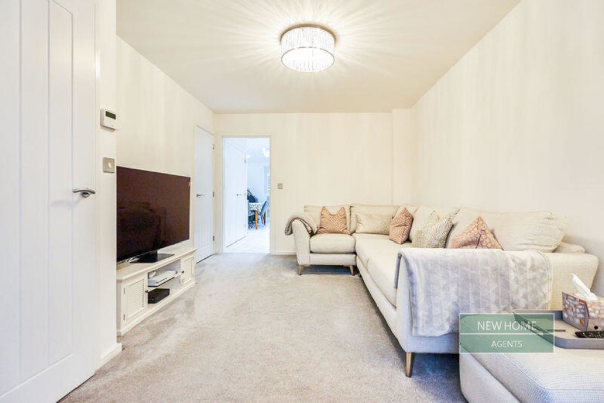 Rigly Potts Park, Bickershaw, Wigan