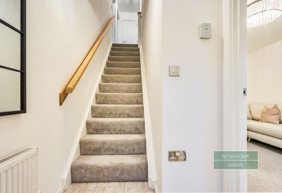 Rigly Potts Park, Bickershaw, Wigan