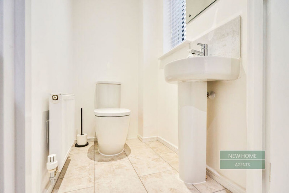 Rigly Potts Park, Bickershaw, Wigan