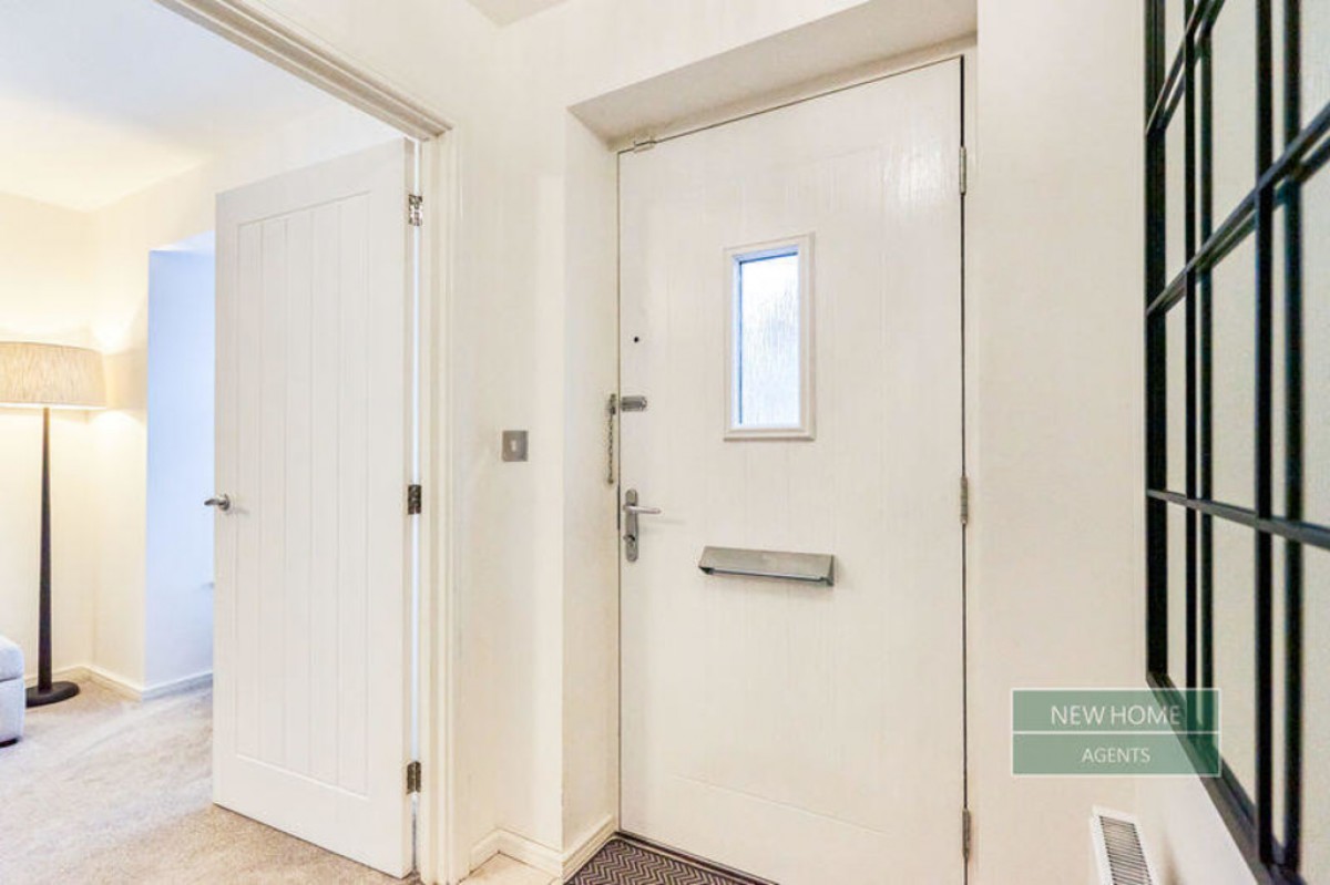 Rigly Potts Park, Bickershaw, Wigan