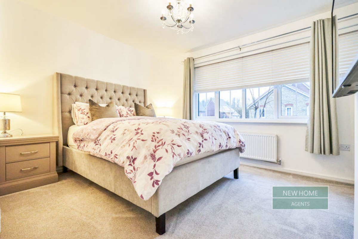 Rigly Potts Park, Bickershaw, Wigan