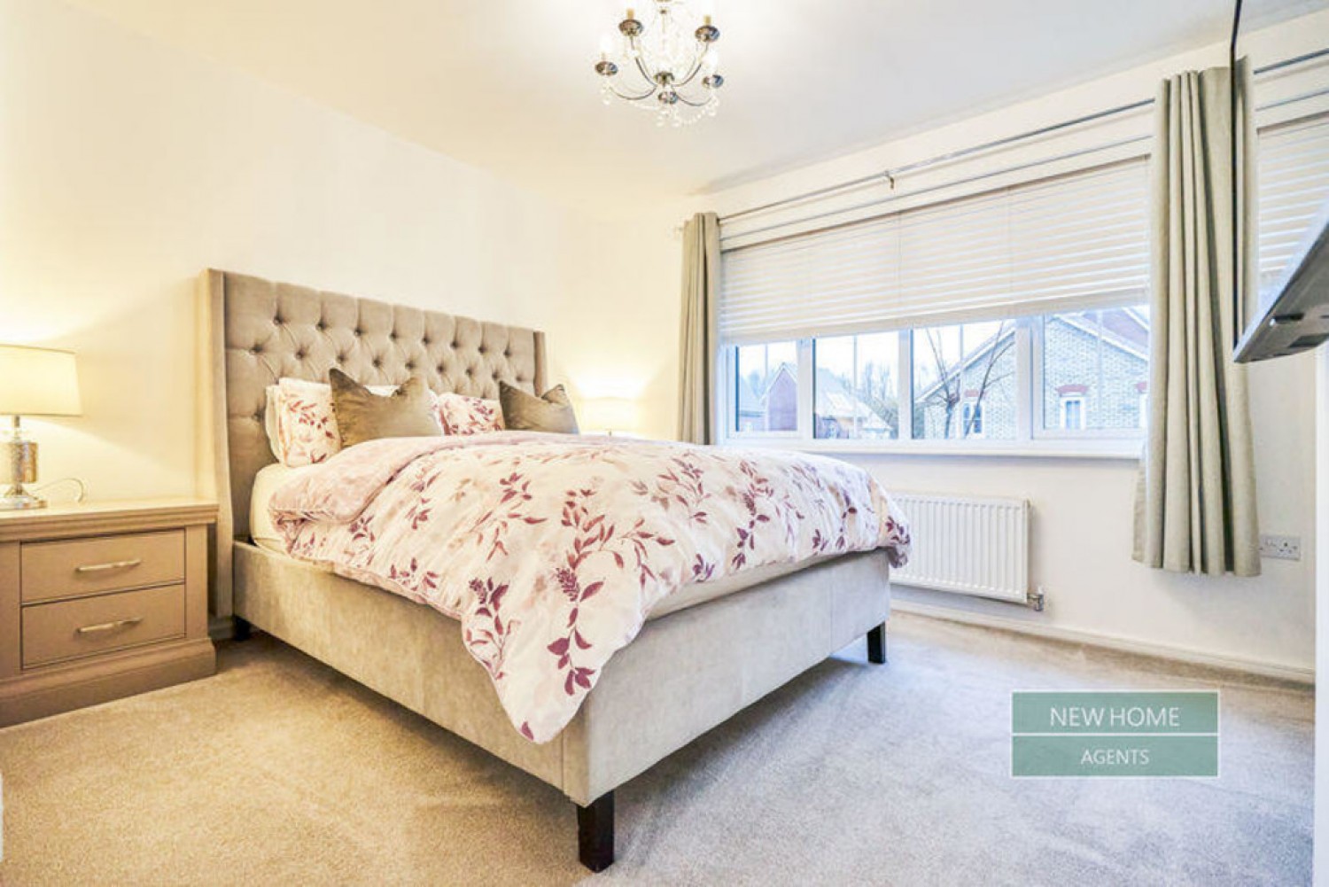 Rigly Potts Park, Bickershaw, Wigan