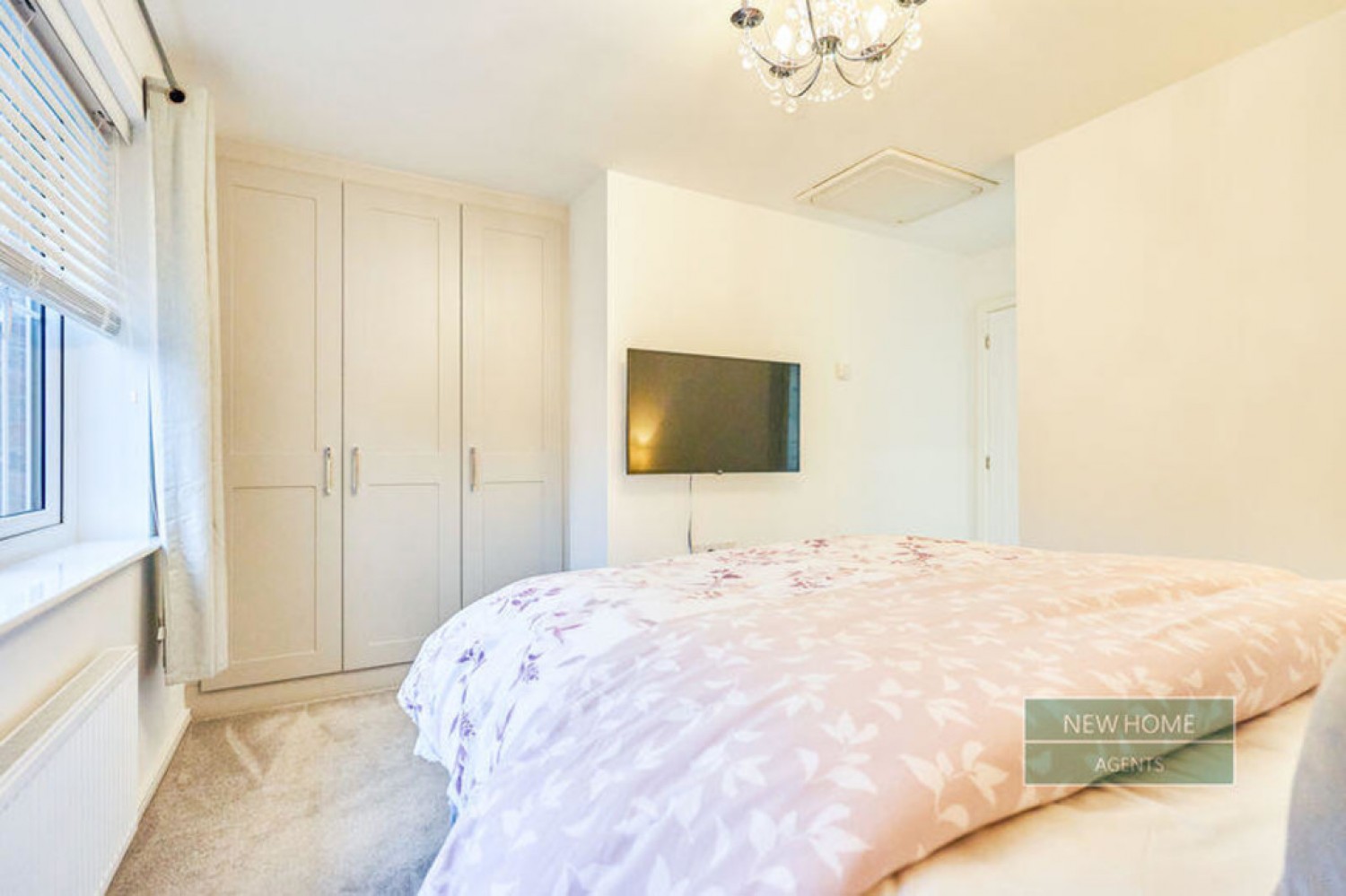 Rigly Potts Park, Bickershaw, Wigan