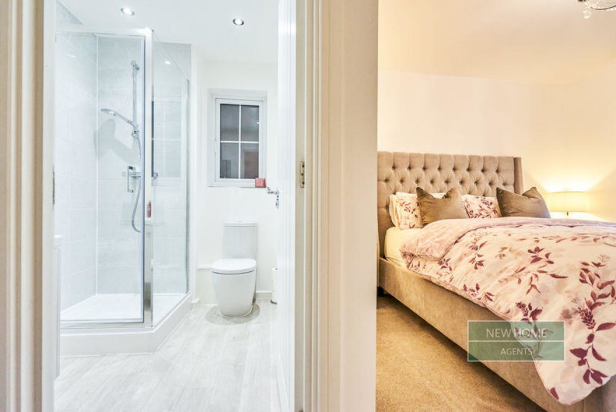 Rigly Potts Park, Bickershaw, Wigan