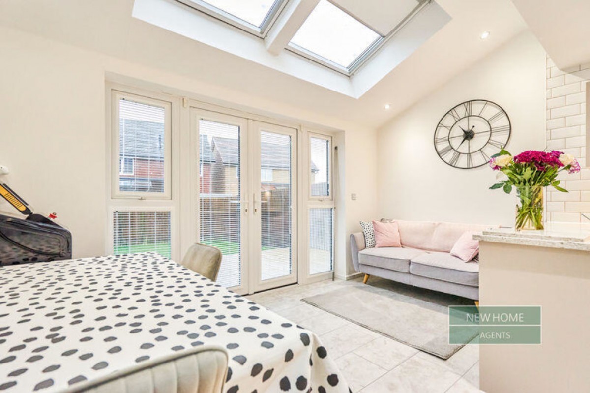 Rigly Potts Park, Bickershaw, Wigan