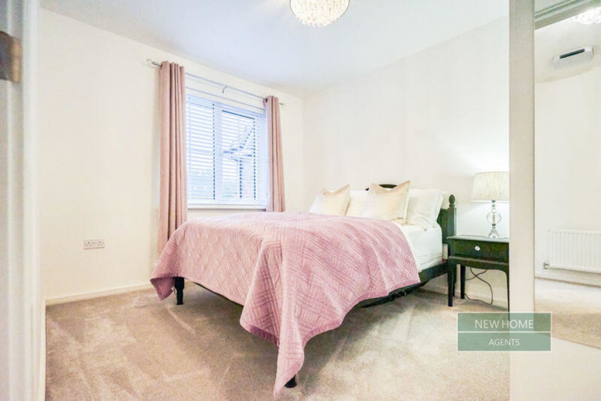 Rigly Potts Park, Bickershaw, Wigan