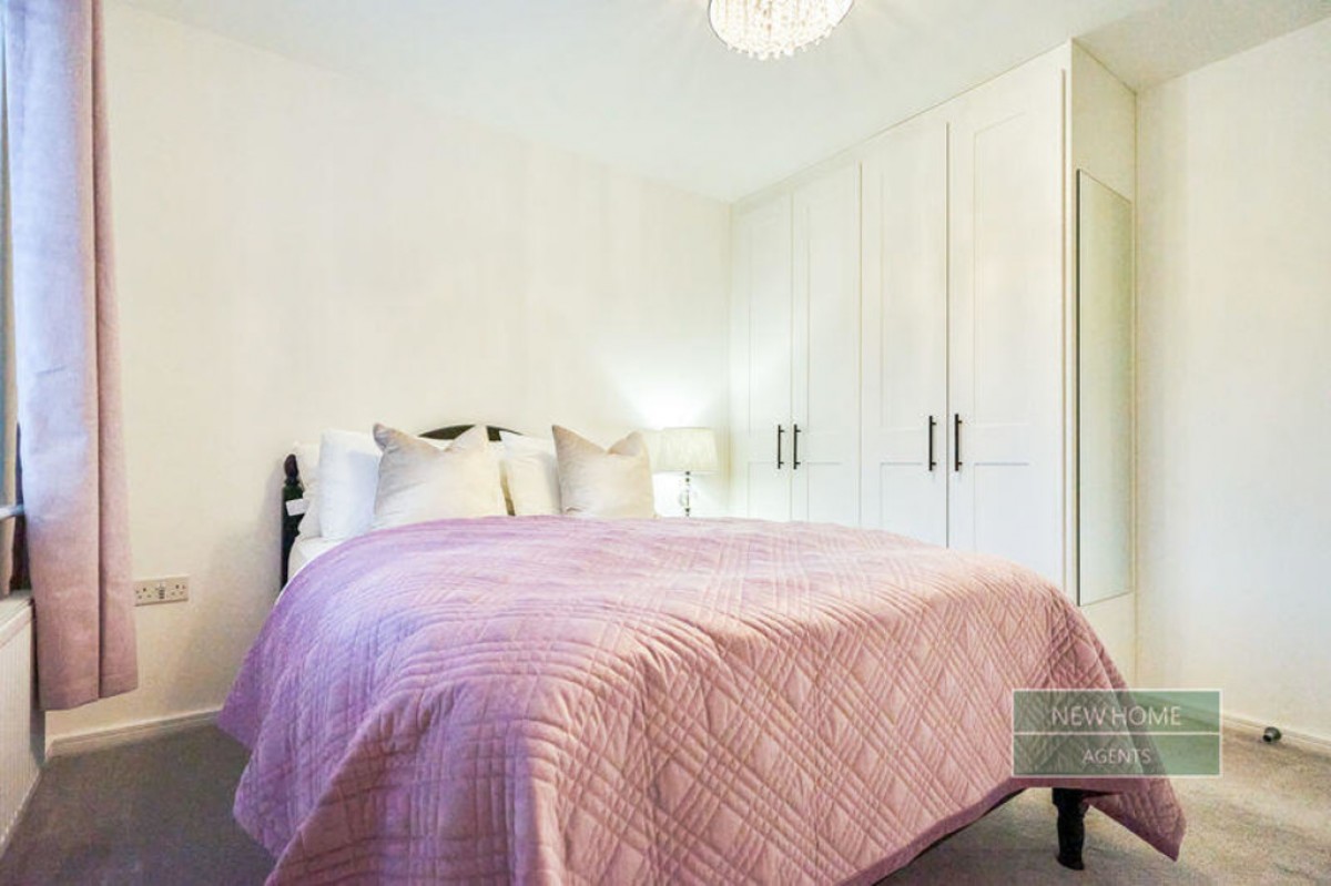 Rigly Potts Park, Bickershaw, Wigan