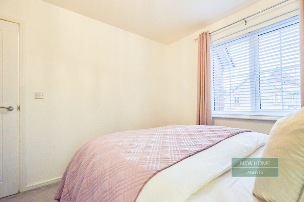 Rigly Potts Park, Bickershaw, Wigan