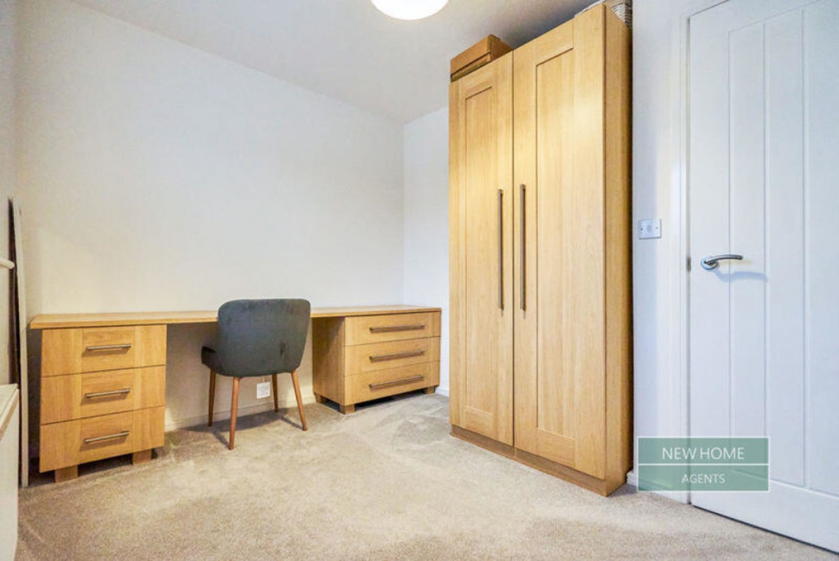 Rigly Potts Park, Bickershaw, Wigan