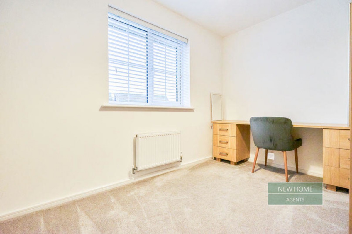 Rigly Potts Park, Bickershaw, Wigan