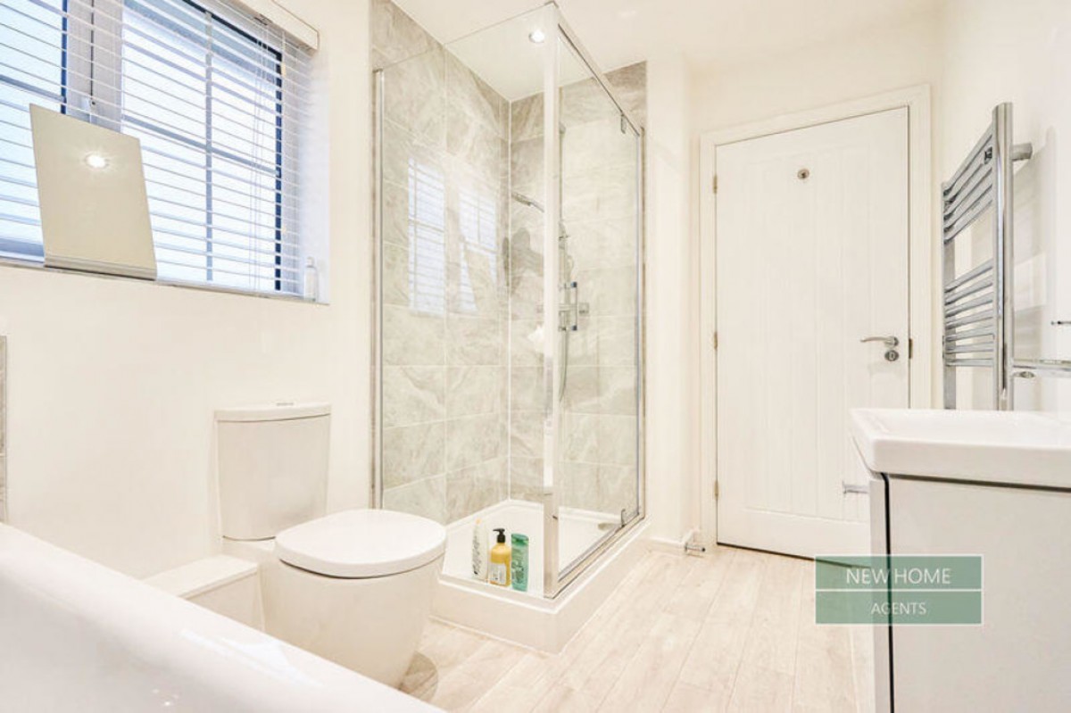 Rigly Potts Park, Bickershaw, Wigan