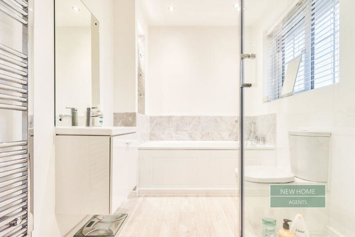 Rigly Potts Park, Bickershaw, Wigan