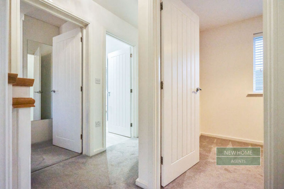 Rigly Potts Park, Bickershaw, Wigan