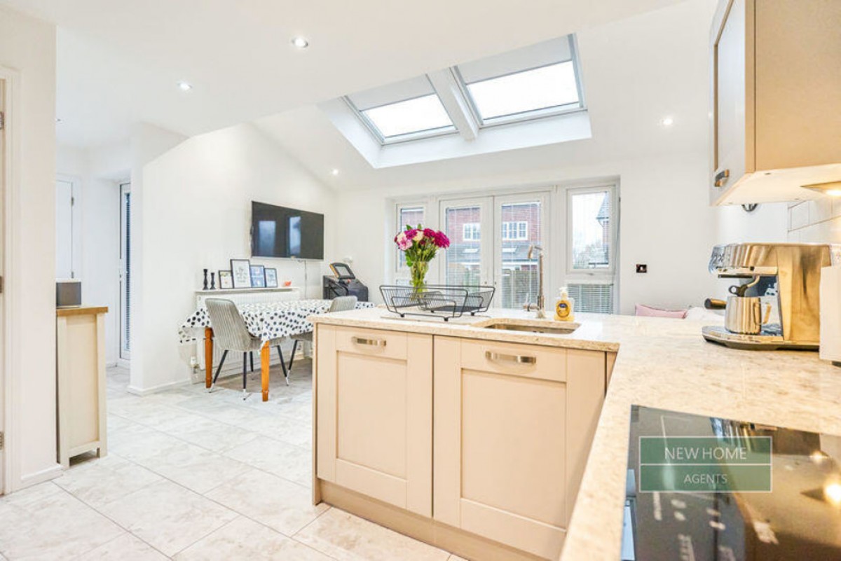 Rigly Potts Park, Bickershaw, Wigan