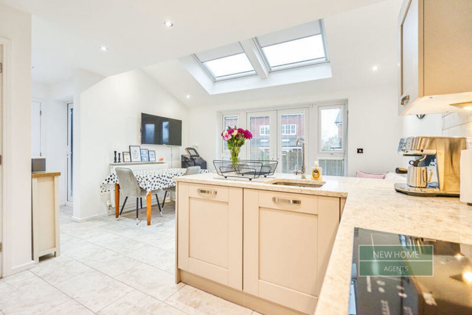 Rigly Potts Park, Bickershaw, Wigan