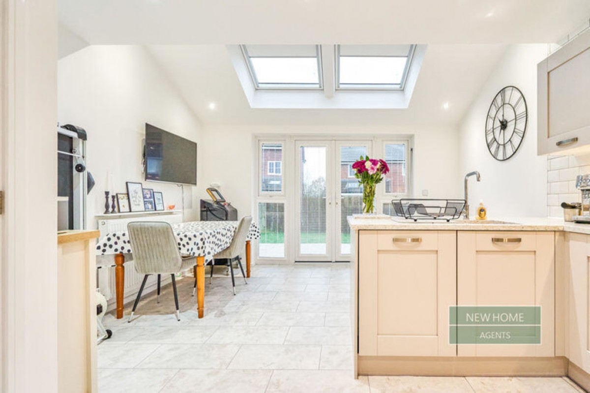 Rigly Potts Park, Bickershaw, Wigan