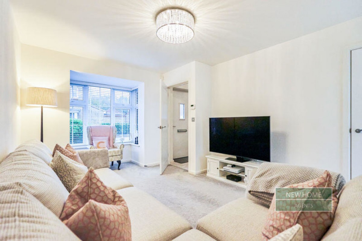 Rigly Potts Park, Bickershaw, Wigan