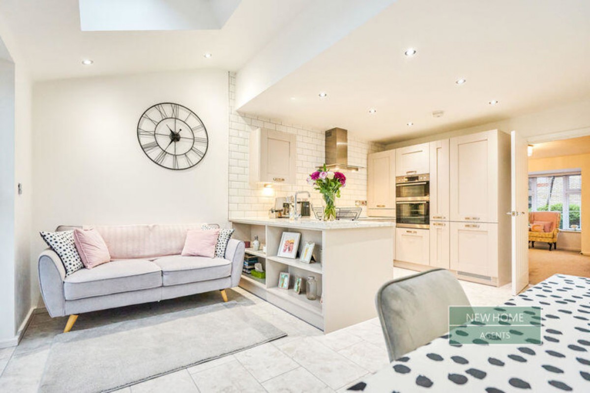 Rigly Potts Park, Bickershaw, Wigan