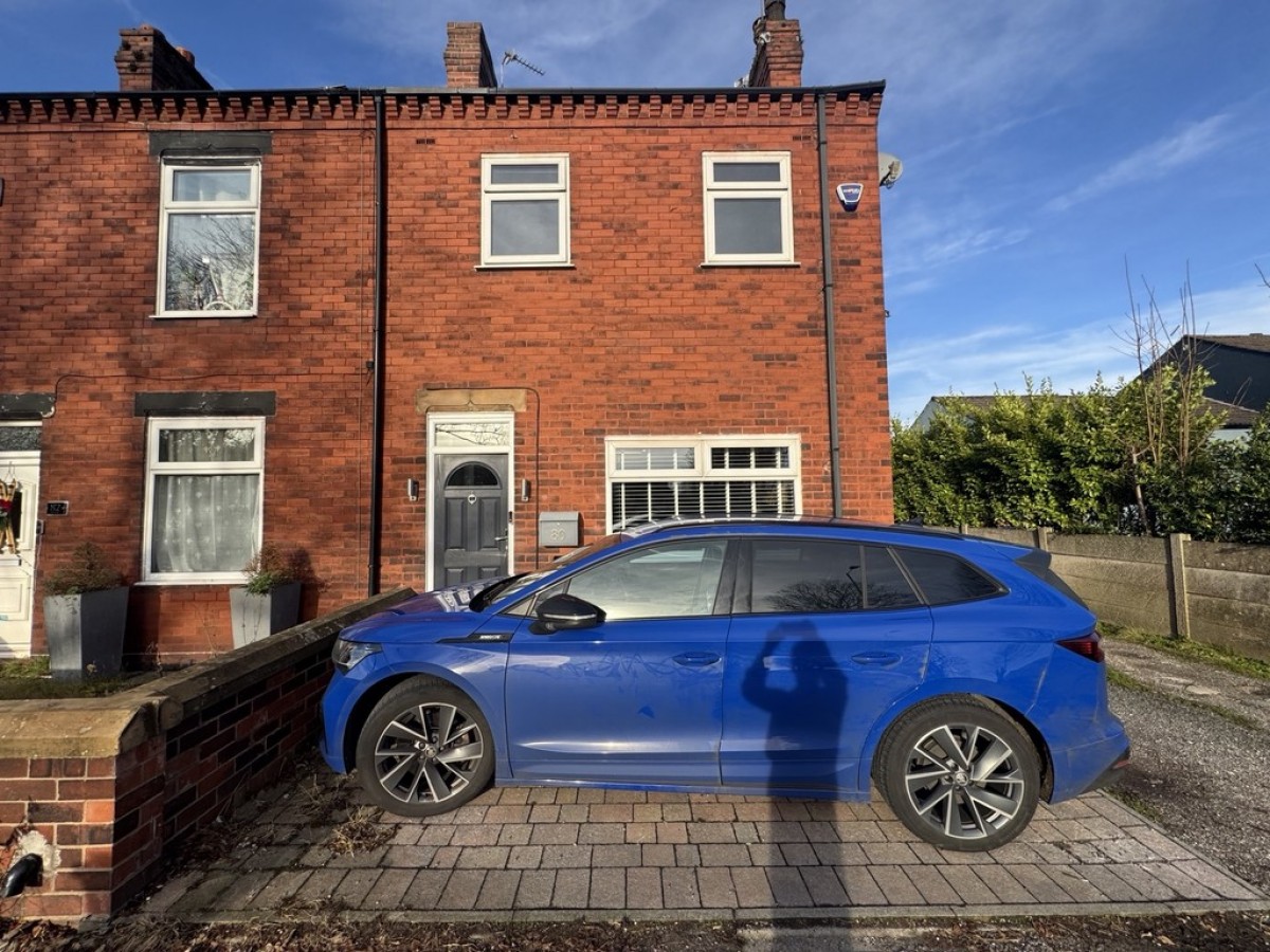 Newton Road, Lowton, Warrington