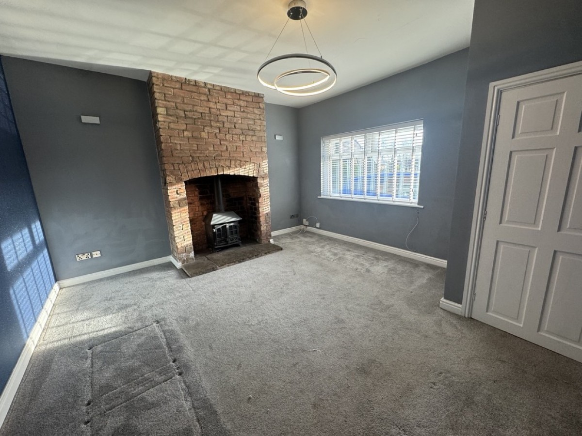 Newton Road, Lowton, Warrington