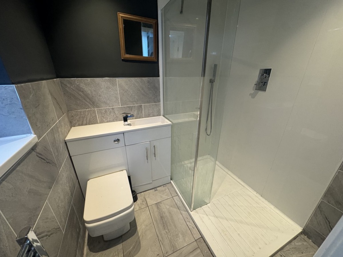 Newton Road, Lowton, Warrington