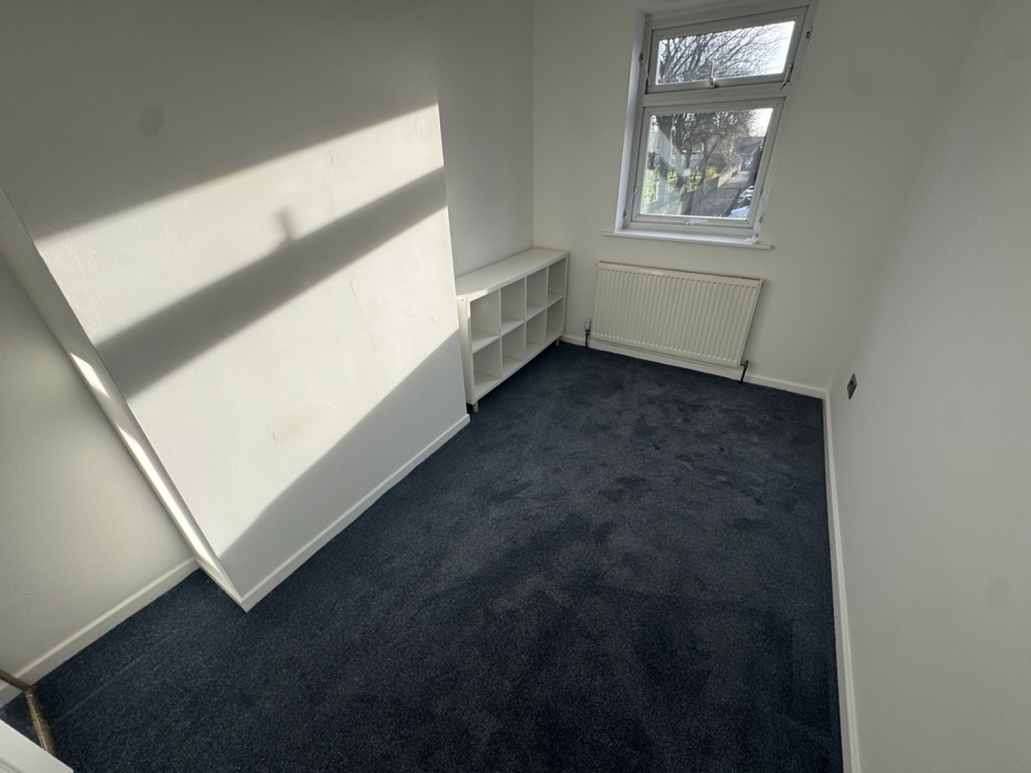 Newton Road, Lowton, Warrington