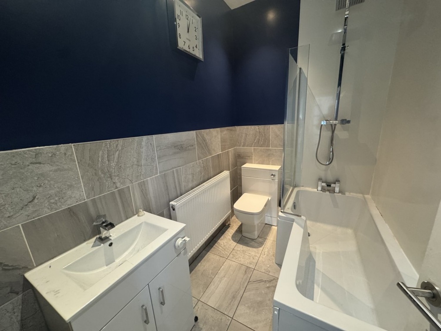 Newton Road, Lowton, Warrington