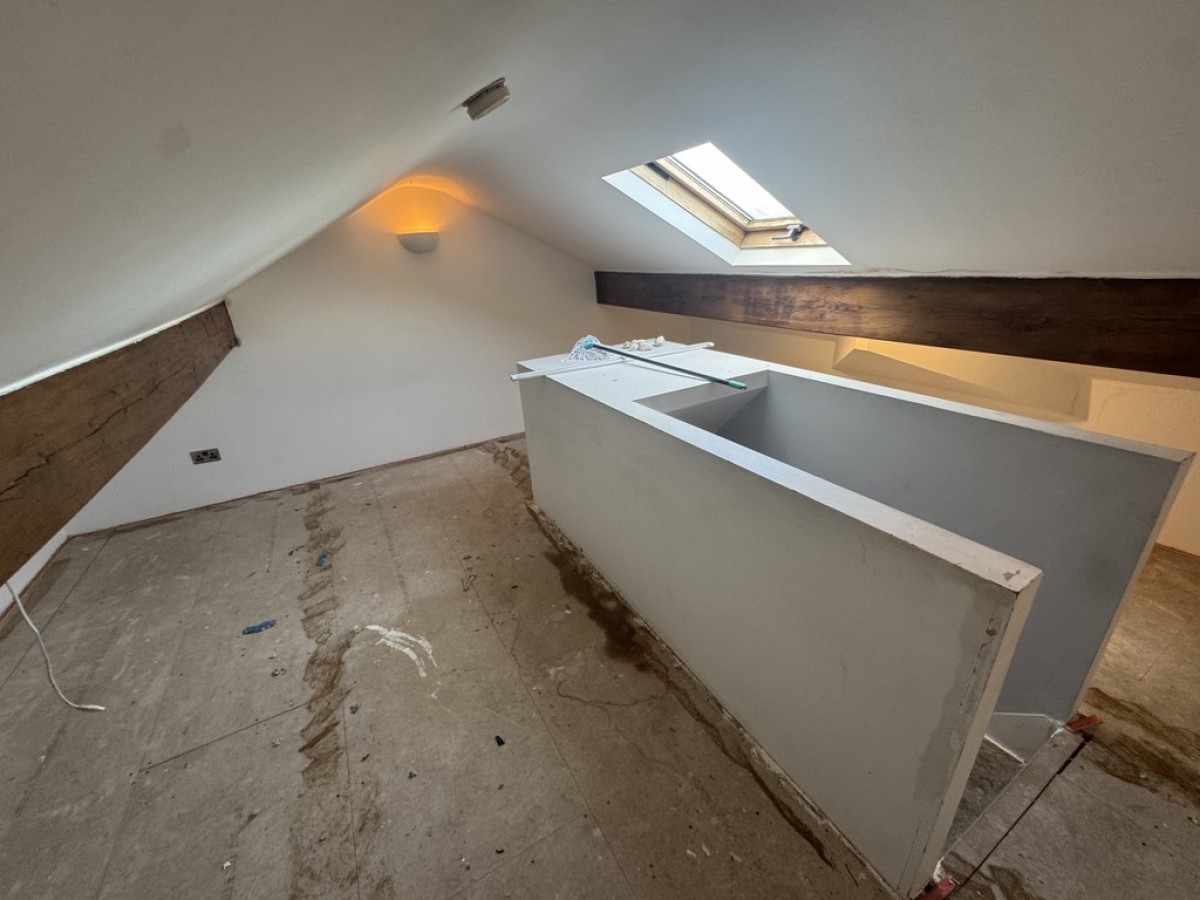 Newton Road, Lowton, Warrington