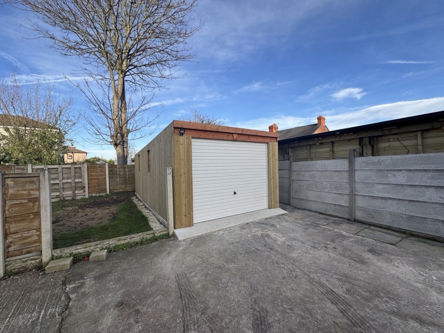 Newton Road, Lowton, Warrington