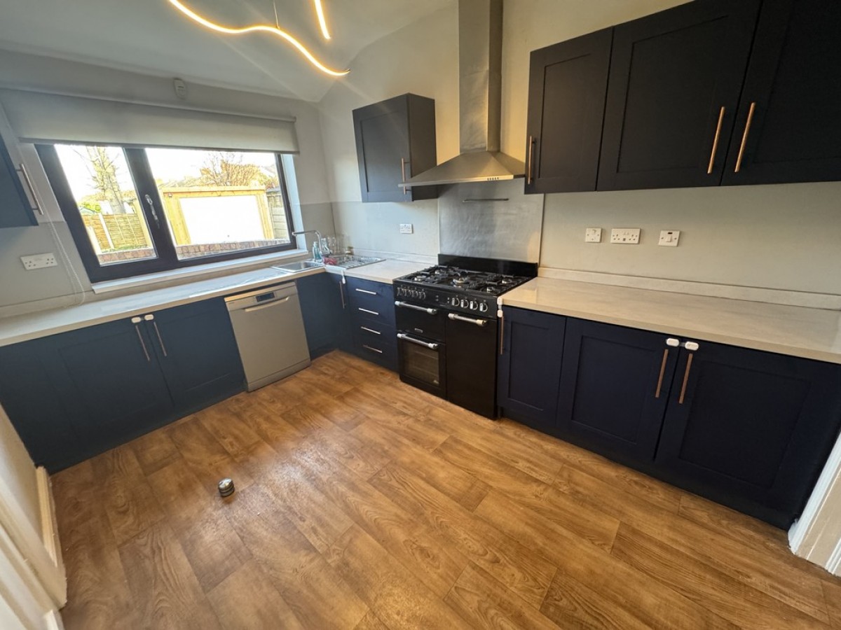 Newton Road, Lowton, Warrington