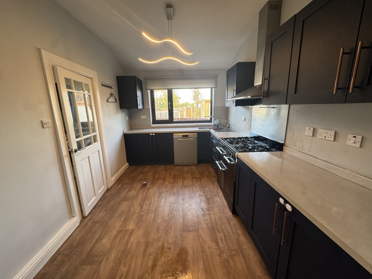 Newton Road, Lowton, Warrington