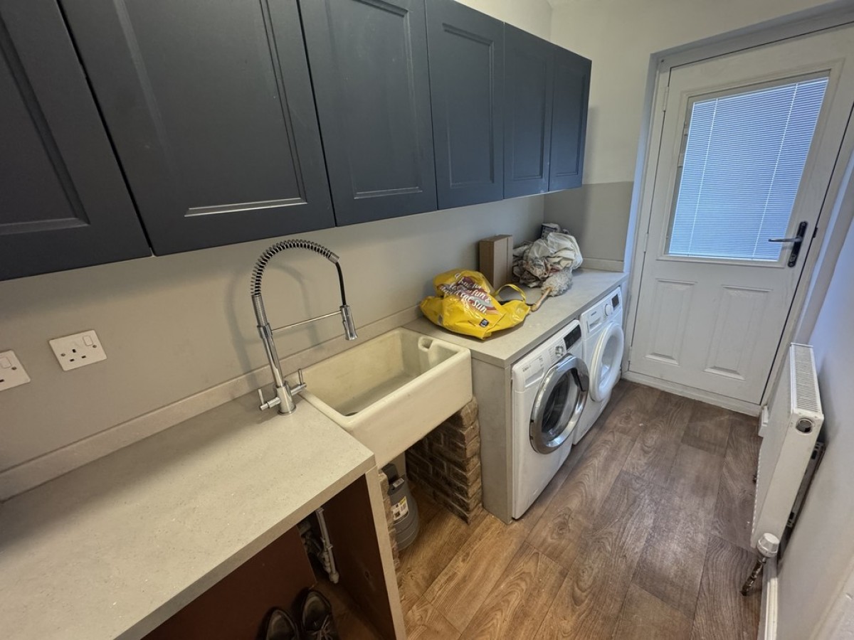 Newton Road, Lowton, Warrington