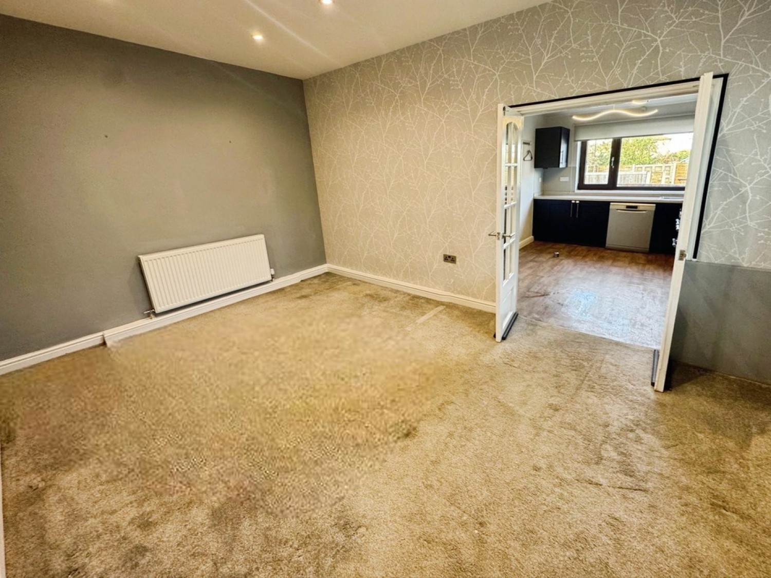 Newton Road, Lowton, Warrington