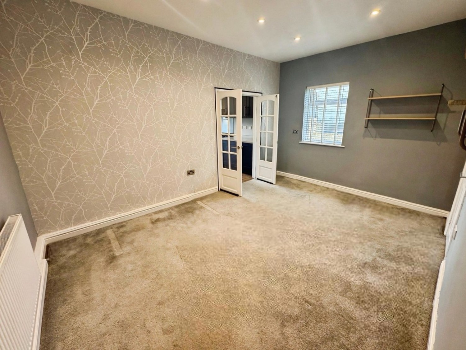 Newton Road, Lowton, Warrington